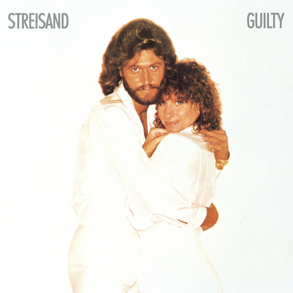 Barbra Streisand, Barry Gibb